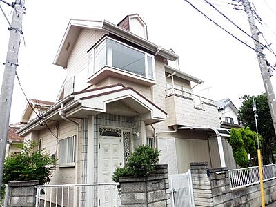 外観 外観