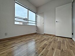 ドエルＴ．ＩＢ 202 2階2LDKのリビング/ダイニング