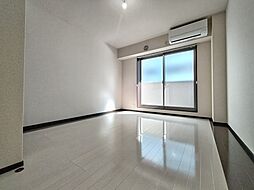 フォーポイントふじみ野 402 4階1Kのリビング/ダイニング