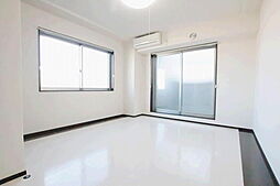 フォーポイントふじみ野 301 3階1Kのリビング/ダイニング