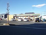 セブンイレブン東松山六軒町店まで200ｍ