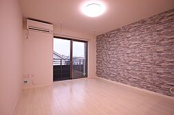 Ｓｈａｍａｉｓｏｎ　ＭＪ 301 3階1LDKのリビング/ダイニング