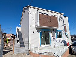 （仮）むさし台2丁目ＰＪ 202