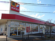 サンドラッグ西東京泉町店／715m