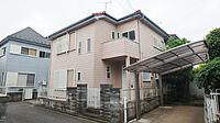 埼玉県鶴ヶ島市脚折町6丁目14-15：物件画像／株式会社ハウスメイトショップ　ふじみ野店