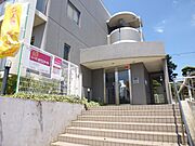 住まう人を迎えるエントランス！