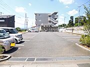 【要空確認】駐車場！