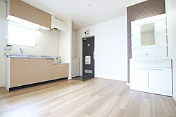 コンフォール和晃 2DKの写真