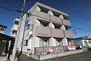 鉄骨造マンションです！