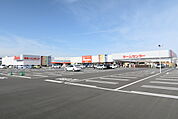 島忠ホームズ川越的場店まで650ｍ