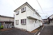 全部屋角部屋タイプ。