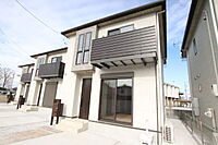 埼玉県川越市大塚新町40-20：物件画像／株式会社ハウスメイトショップ　ふじみ野店