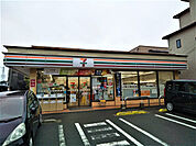 セブンイレブン和光新倉店まで700ｍ