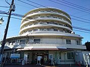 新座志木中央総合病院まで1300ｍ