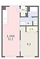 サンフラワーみずほ台マンション3階6.7万円