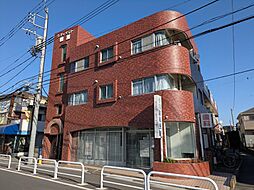 物件画像 シティメイト鶴瀬