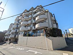 物件画像 レスポワール西みずほ台II