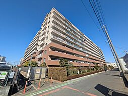 物件画像 レクセルプラッツァみずほ台１階