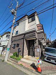 物件画像 ふじみ野市西鶴ヶ岡2丁目戸建て