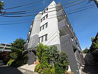 埼玉県新座市東北1丁目1-14：物件画像