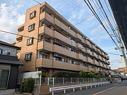 物件画像 ライオンズマンション上福岡第３