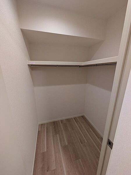 キッチンを拡大表示