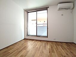 西武新宿線 本川越駅 徒歩5分の賃貸アパート 2階ワンルームのリビング/ダイニング