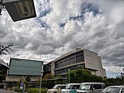 関越病院まで750ｍ