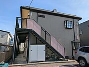 武蔵野線・西武池袋線2線利用可能な立地！