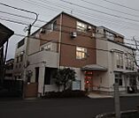 第二所沢おひさま保育園まで30ｍ