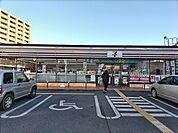 セブン－イレブン 狭山入間川3丁目店まで55ｍ