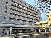 狭山市役所まで750ｍ