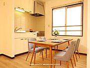 家具や調度品の画像はCGとなります。