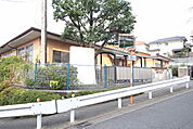 所沢市立東所沢保育園まで110ｍ
