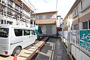 共用設備