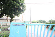 所沢市立清進小学校まで450ｍ