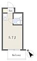 メゾンド新狭山3階3.0万円