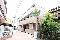 埼玉県所沢市西住吉9-2：物件画像／株式会社ハウスメイトショップ　所沢店