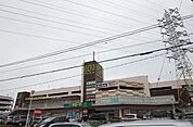 マミーマート 所沢山口店まで700ｍ