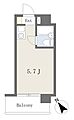 メゾンド新狭山4階3.0万円