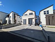 埼玉県狭山市柏原：物件画像