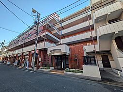 物件画像 サンライズマンション東村山第3