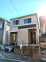 物件画像 所沢市大字山口戸建て