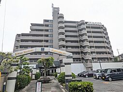 物件画像 ライオンズガーデン狭山祇園