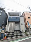 埼玉県所沢市東狭山ケ丘2丁目：物件画像