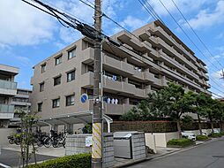 物件画像 ユアコート所沢壱番館