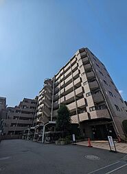 物件画像 ライオンズガーデン航空公園