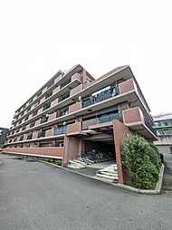 物件画像 エステスクエア武蔵藤沢２弐番館