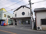 宇都宮下栗郵便局　1300m