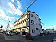 ☆近隣にコンビニがありお買い物に便利☆